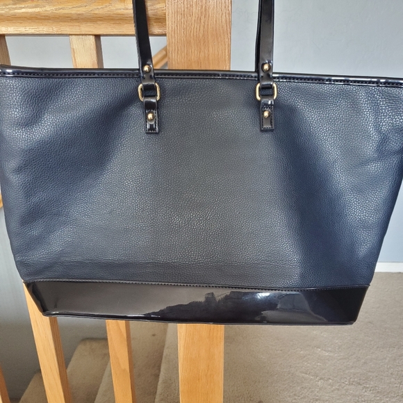 BCBG Tote Handbag - Picture 2 of 3